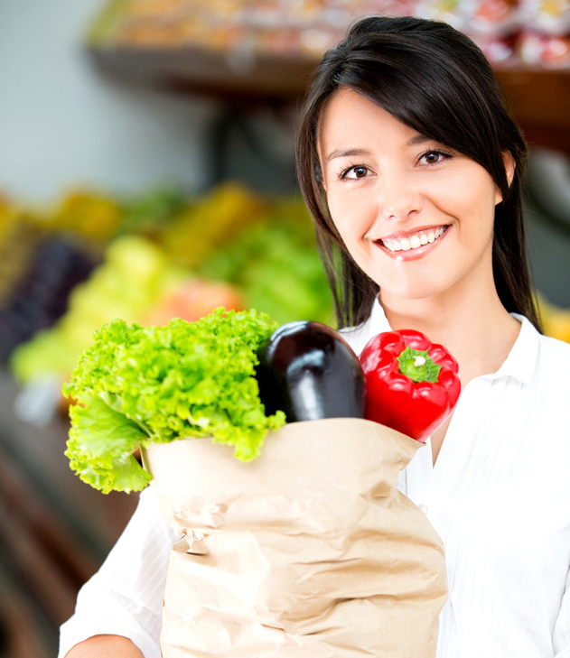 MrsGrocery.com Midland