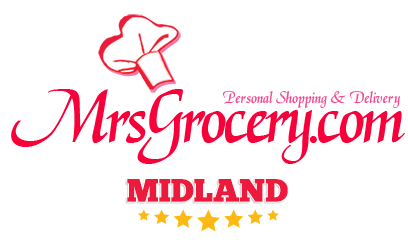 Grocery Delivery Midland